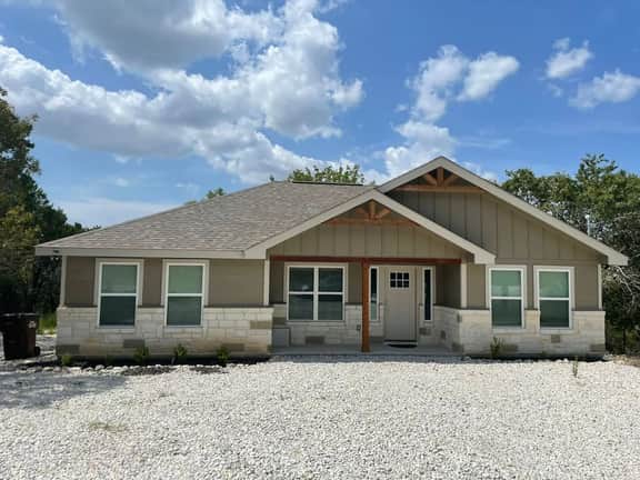 Canyon Lake Home with a View near Parks and Lake - Image 2