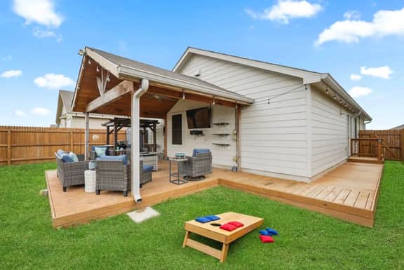 Minutes From Comal, Guadalupe River & Gruene! - Image 3